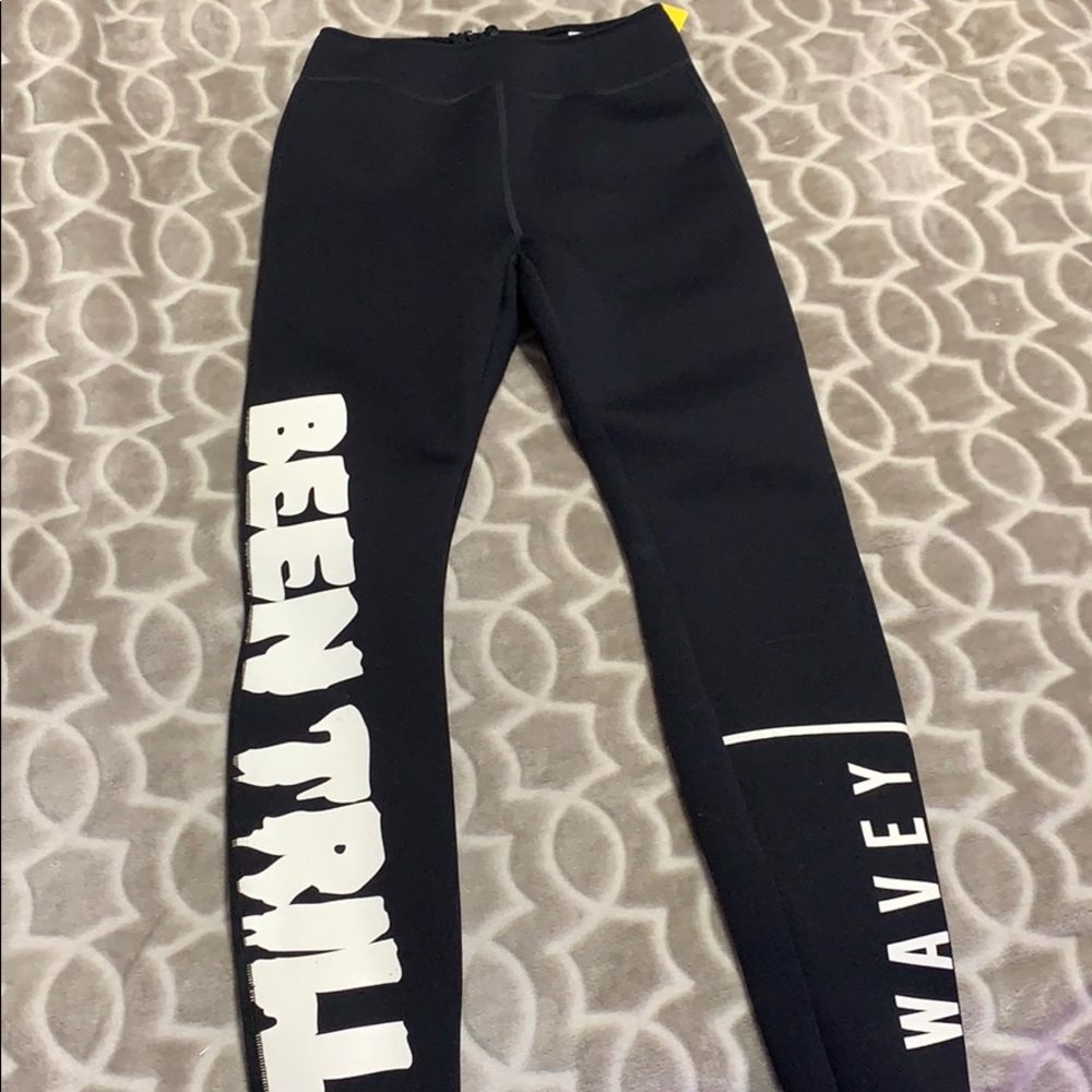 Been Trill Swim Pants